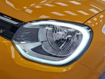 Photo 33 Renault Twingo  III SCe 65