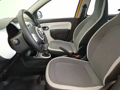Photo 11 Renault Twingo  III SCe 65