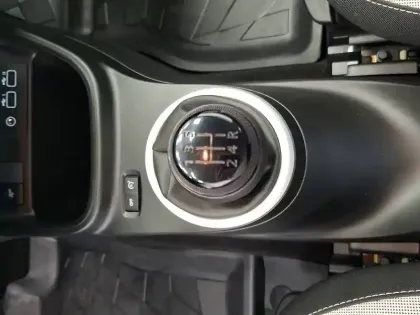 Photo 32 Renault Twingo  III SCe 65