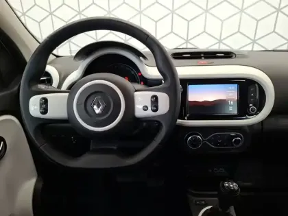 Photo 13 Renault Twingo  III SCe 65