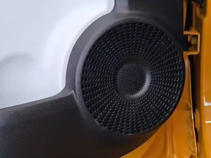 Photo 35 Renault Twingo  III SCe 65