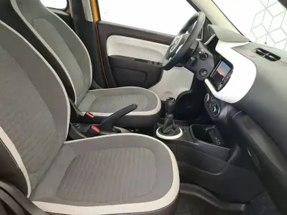 Photo 8 Renault Twingo  III SCe 65