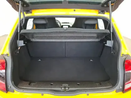 Photo 15 Renault Twingo  III SCe 65