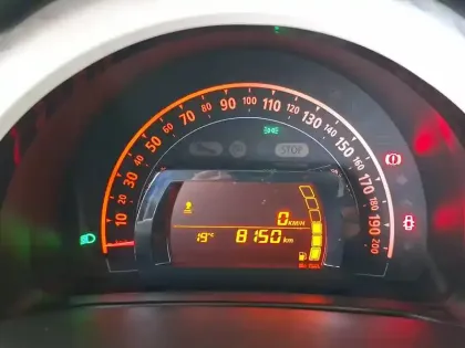 Photo 20 Renault Twingo  III SCe 65