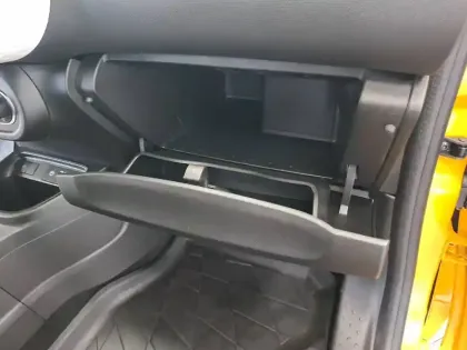 Photo 25 Renault Twingo  III SCe 65