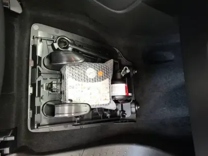 Photo 23 Renault Twingo  III SCe 65