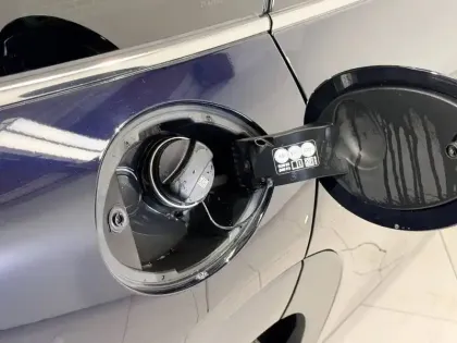 Photo 24 Mini Mini Clubman Cooper S 178 ch DKG7