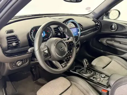 Photo 15 Mini Mini Clubman Cooper S 178 ch DKG7