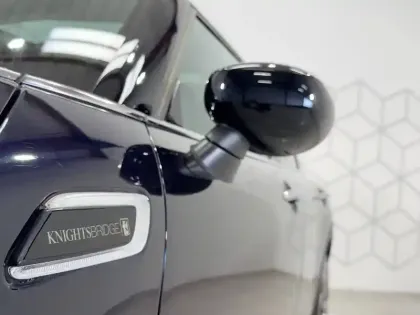 Photo 7 Mini Mini Clubman Cooper S 178 ch DKG7