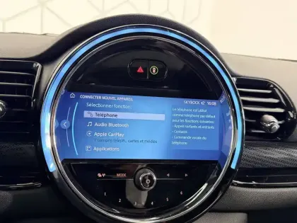 Photo 44 Mini Mini Clubman Cooper S 178 ch DKG7