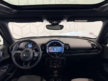 Photo 30 Mini Mini Clubman Cooper S 178 ch DKG7