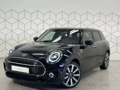 Photo Mini Mini Knightsbridge