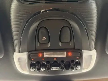 Photo 43 Mini Mini Clubman Cooper S 178 ch DKG7