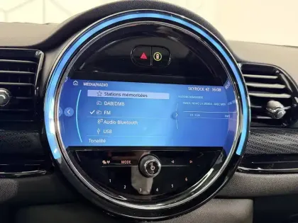 Photo 42 Mini Mini Clubman Cooper S 178 ch DKG7