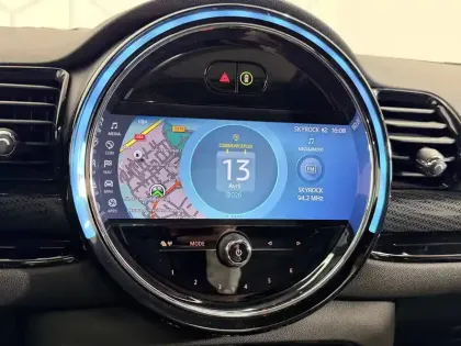 Photo 37 Mini Mini Clubman Cooper S 178 ch DKG7