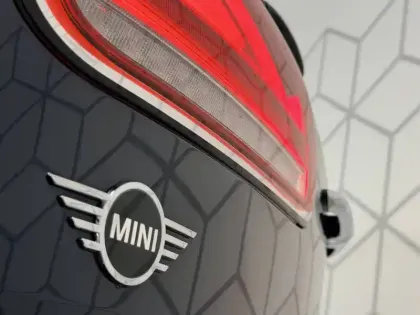 Photo 6 Mini Mini Clubman Cooper S 178 ch DKG7