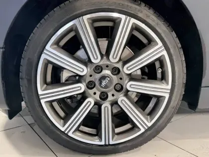 Photo 5 Mini Mini Clubman Cooper S 178 ch DKG7