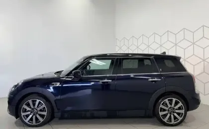 Photo 12 Mini Mini Clubman Cooper S 178 ch DKG7