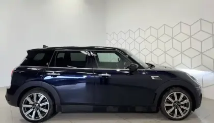 Photo 22 Mini Mini Clubman Cooper S 178 ch DKG7