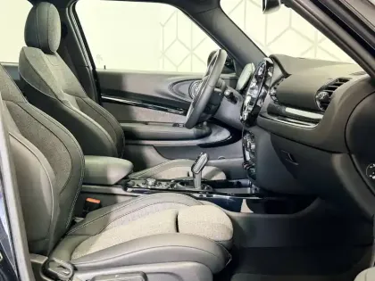 Photo 29 Mini Mini Clubman Cooper S 178 ch DKG7