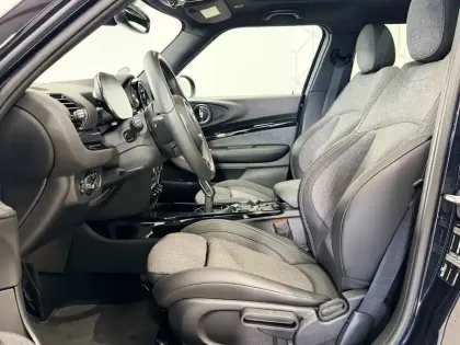 Photo 10 Mini Mini Clubman Cooper S 178 ch DKG7