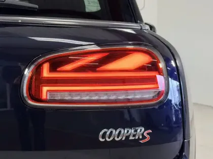 Photo 20 Mini Mini Clubman Cooper S 178 ch DKG7