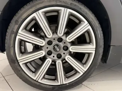 Photo 9 Mini Mini Clubman Cooper S 178 ch DKG7