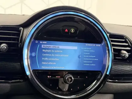 Photo 45 Mini Mini Clubman Cooper S 178 ch DKG7