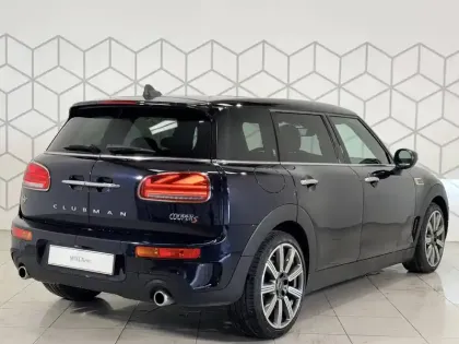 Photo 16 Mini Mini Clubman Cooper S 178 ch DKG7