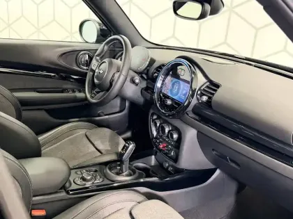 Photo 28 Mini Mini Clubman Cooper S 178 ch DKG7