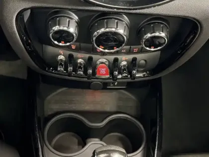 Photo 38 Mini Mini Clubman Cooper S 178 ch DKG7