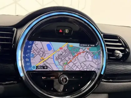 Photo 40 Mini Mini Clubman Cooper S 178 ch DKG7