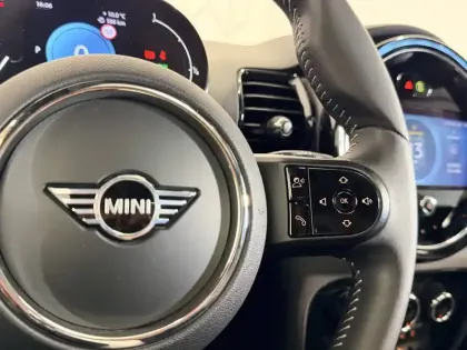 Photo 36 Mini Mini Clubman Cooper S 178 ch DKG7