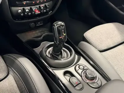 Photo 34 Mini Mini Clubman Cooper S 178 ch DKG7