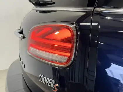 Photo 19 Mini Mini Clubman Cooper S 178 ch DKG7