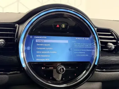 Photo 41 Mini Mini Clubman Cooper S 178 ch DKG7