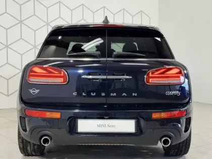 Photo 21 Mini Mini Clubman Cooper S 178 ch DKG7