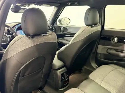 Photo 18 Mini Mini Clubman Cooper S 178 ch DKG7