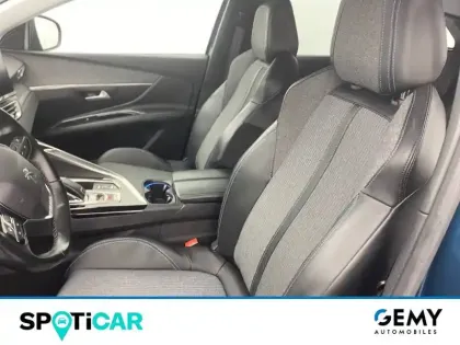 Photo 9 Peugeot 3008  BlueHDi 130ch S&S EAT8