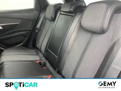 Photo 8 Peugeot 3008  BlueHDi 130ch S&S EAT8