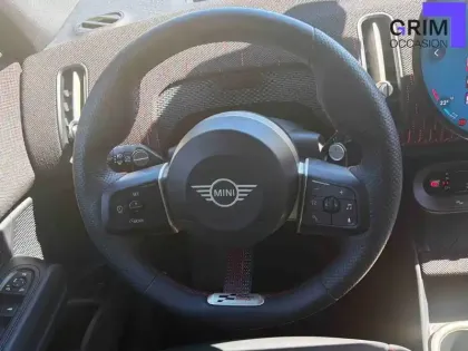 Photo 5 Mini Countryman  170 ch DKG7 C