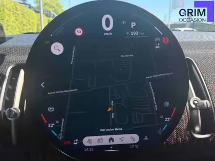 Photo 7 Mini Countryman  170 ch DKG7 C