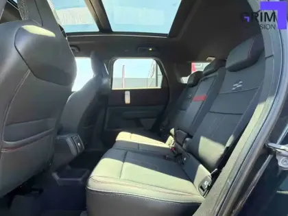 Photo 10 Mini Countryman  170 ch DKG7 C