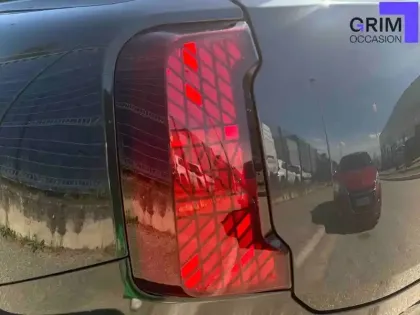 Photo 23 Mini Countryman  170 ch DKG7 C