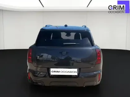 Photo 18 Mini Countryman  170 ch DKG7 C