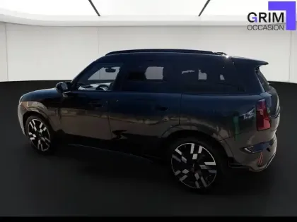 Photo 19 Mini Countryman  170 ch DKG7 C