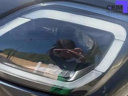 Photo 16 Mini Countryman  170 ch DKG7 C