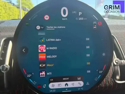 Photo 8 Mini Countryman  170 ch DKG7 C