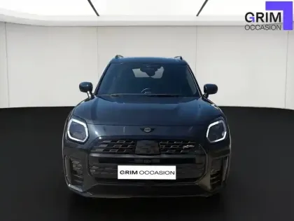 Photo 17 Mini Countryman  170 ch DKG7 C