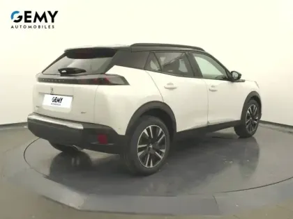 Photo 17 Peugeot 2008  BlueHDi 130 S&S EAT8